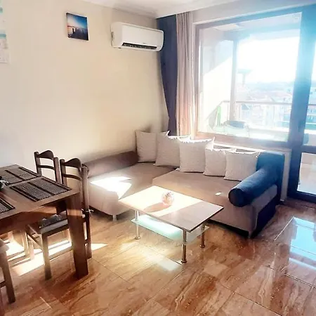 Apartment Rusalka