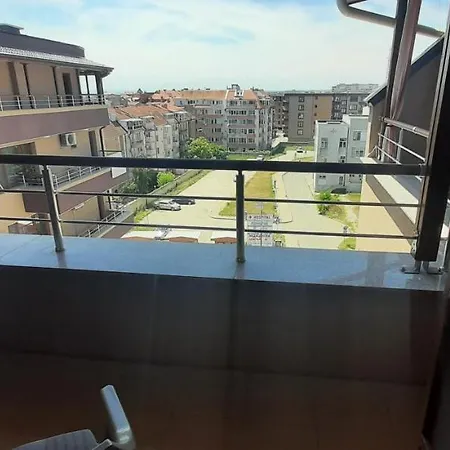 Rusalka Apartment *