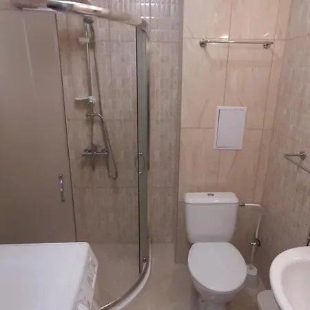 Apartment Rusalka Pomorie